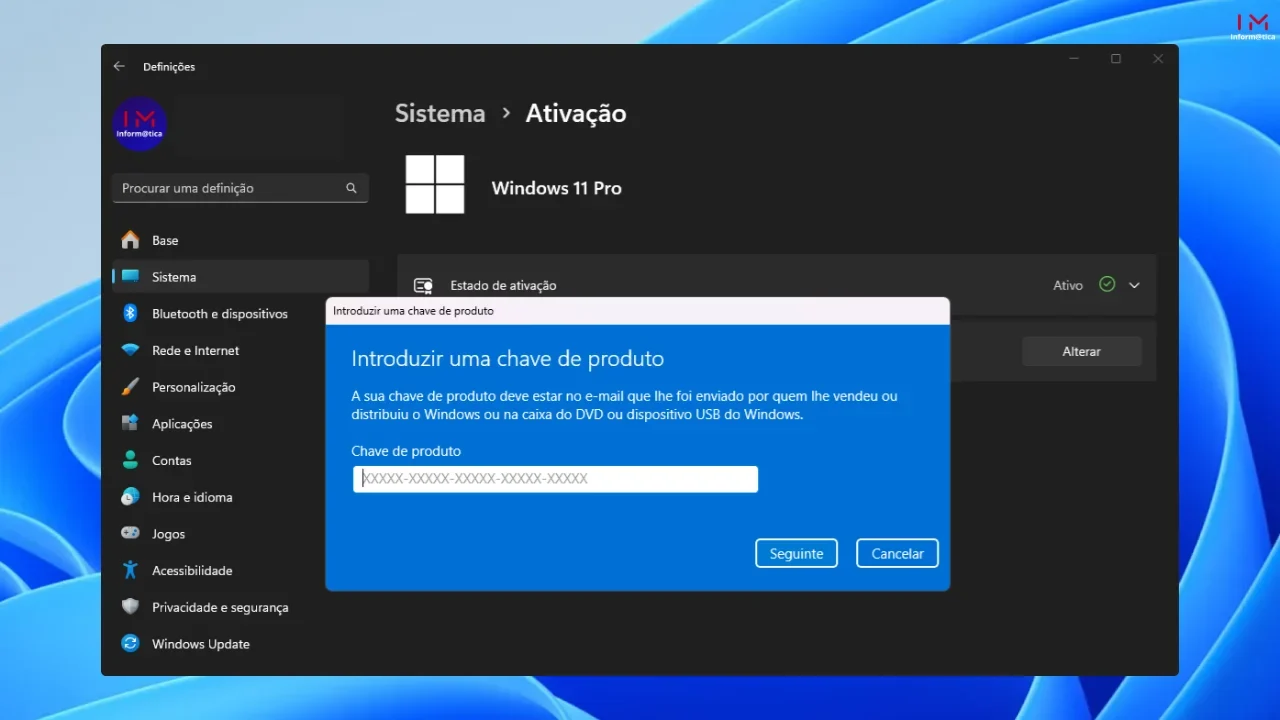 ativar windows 2