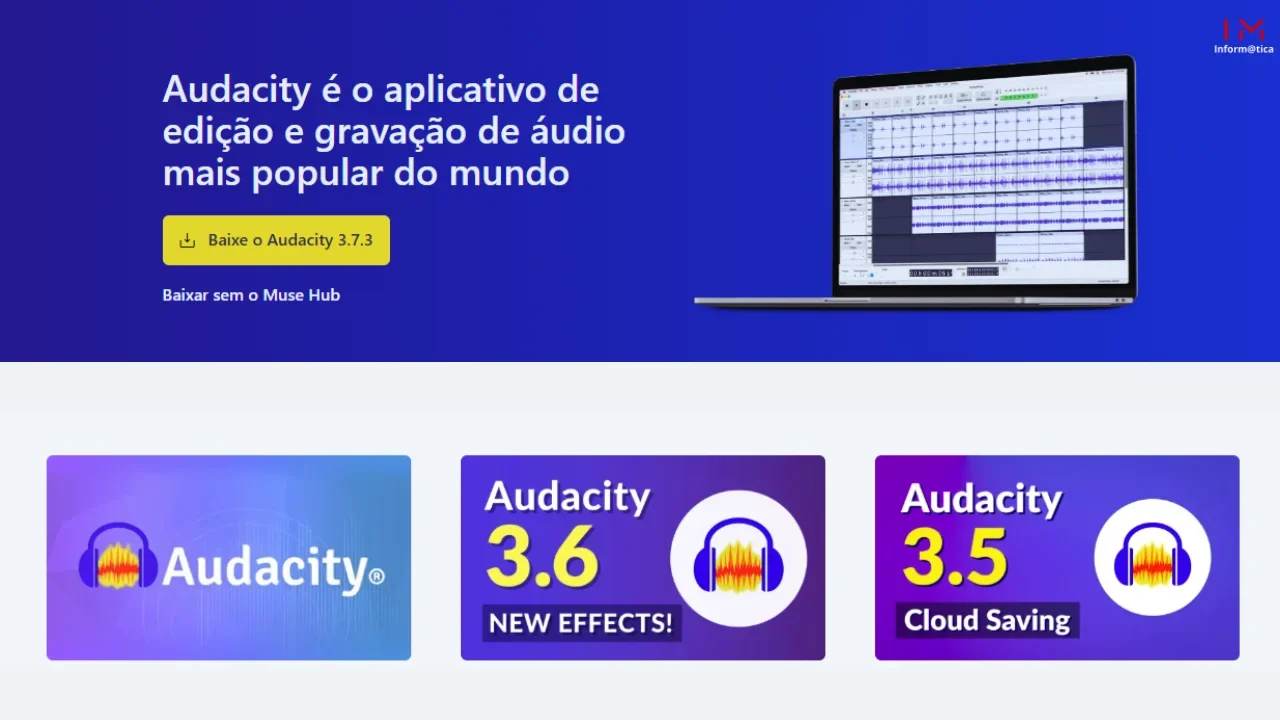 audacity