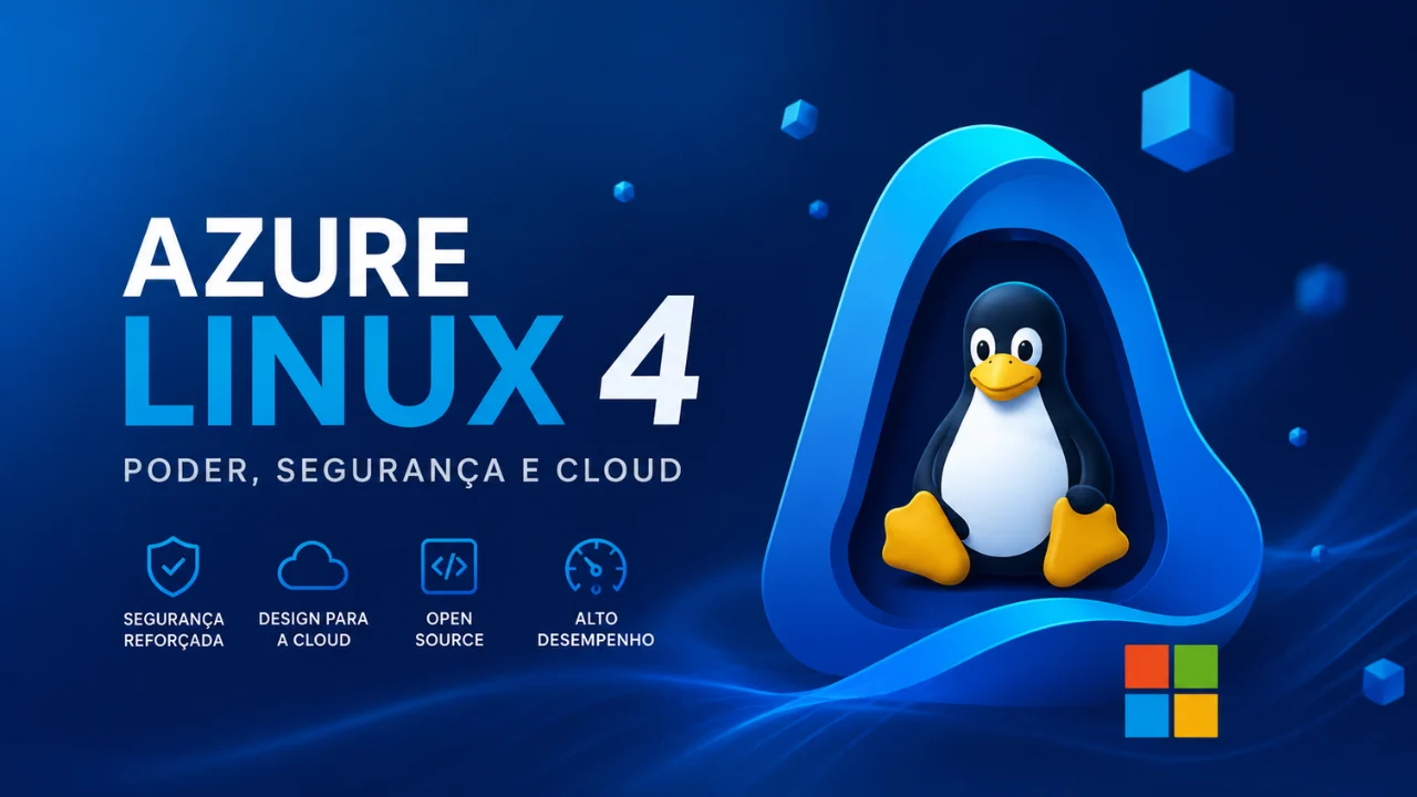 azure linux