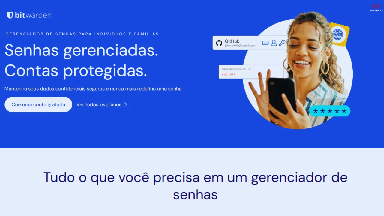 bitwarden