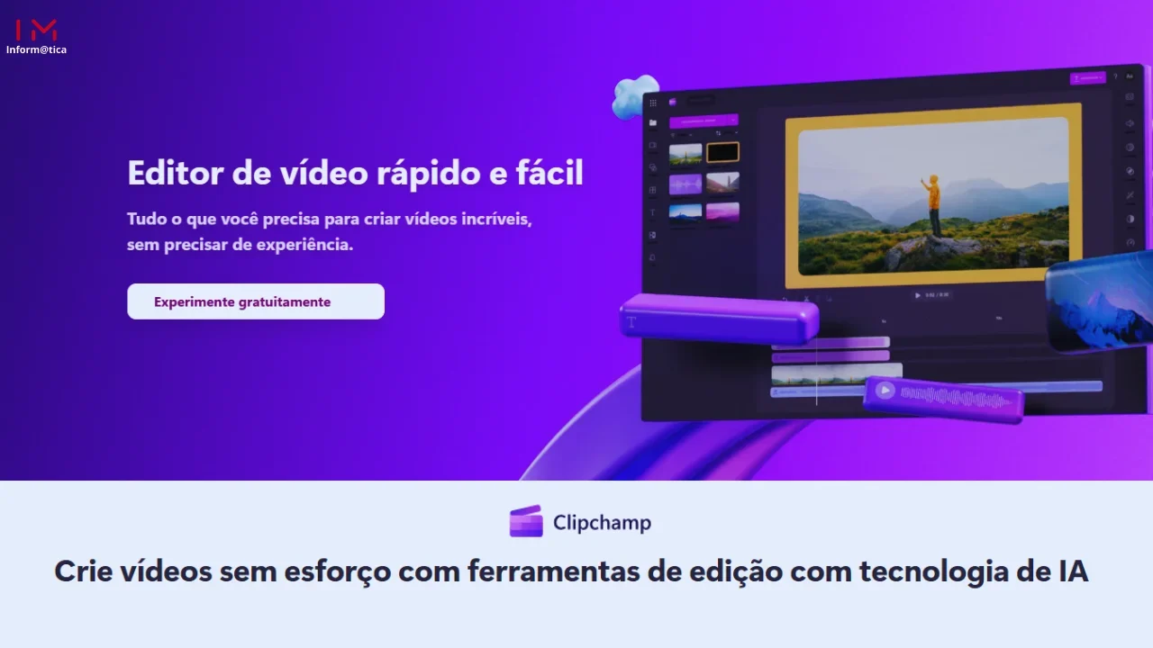 clipchamp