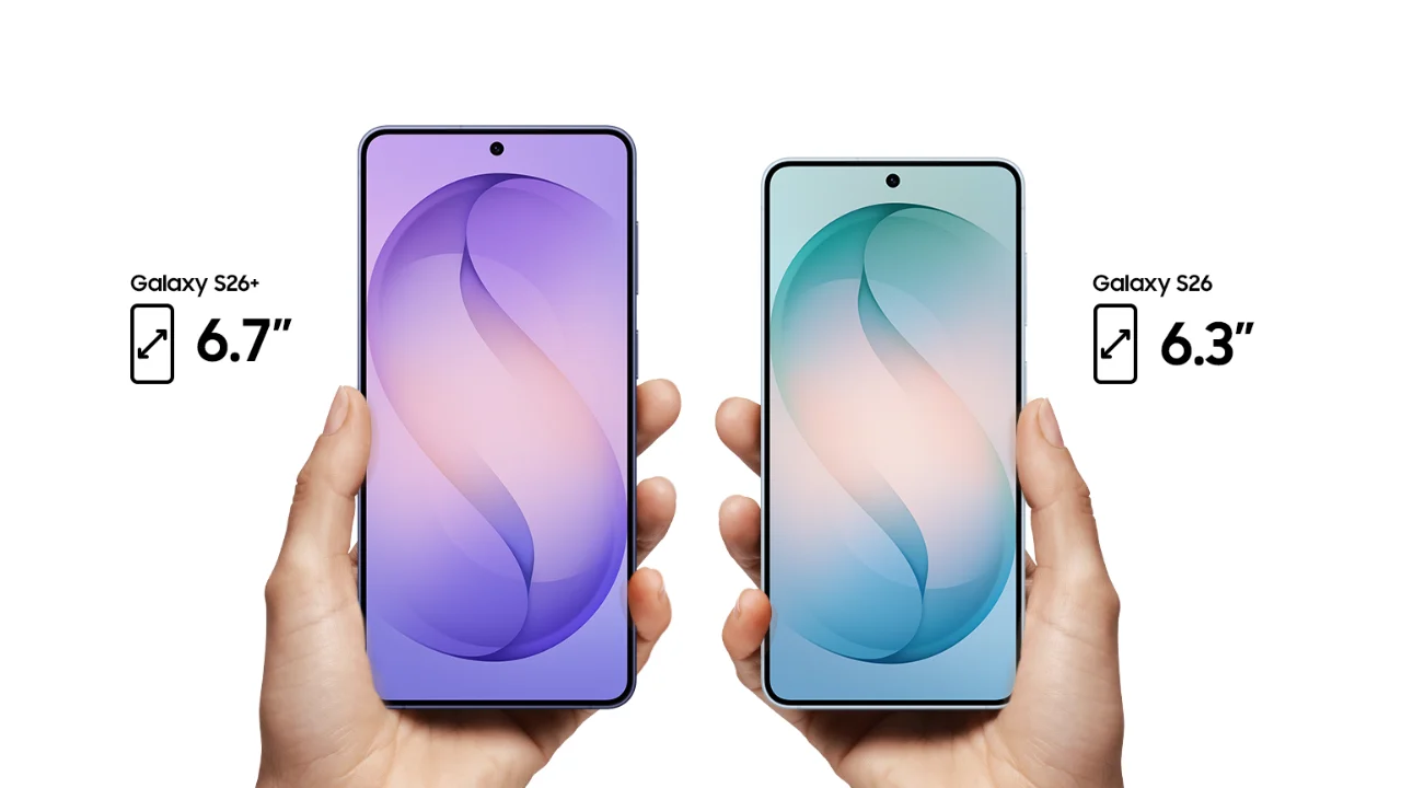 galaxy s26