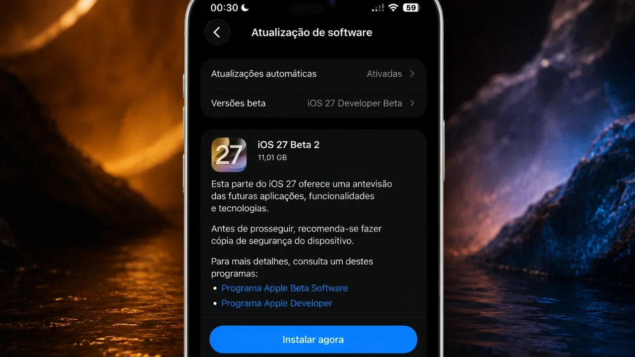 iOS 27
