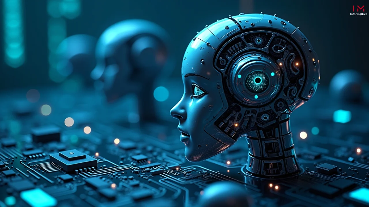 inteligência-artificial