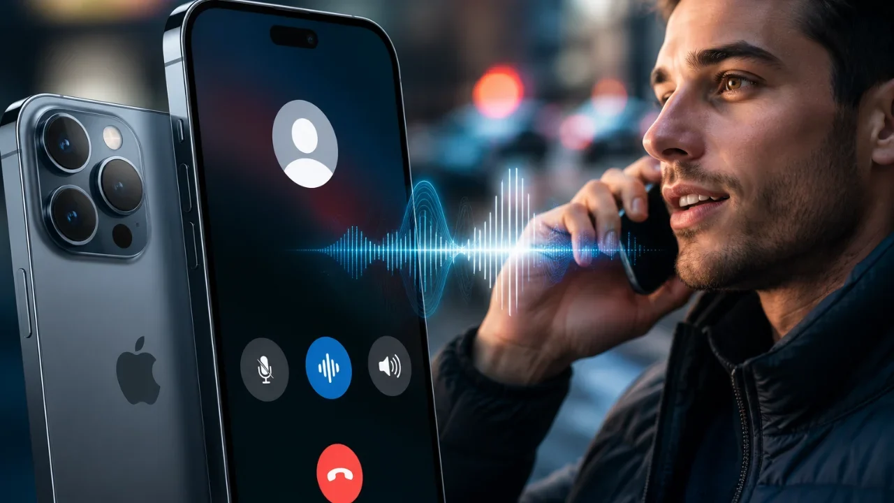 isolamento-de-voz-iphone