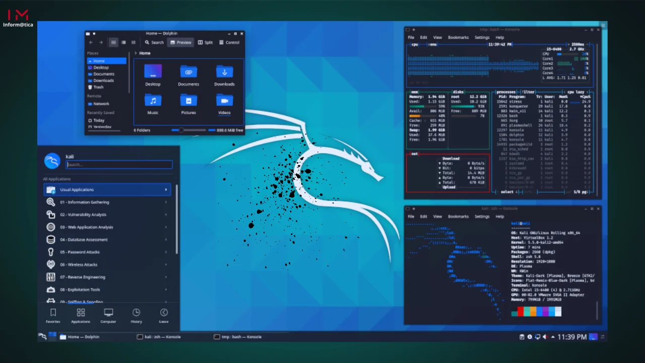 kali-linux-2025