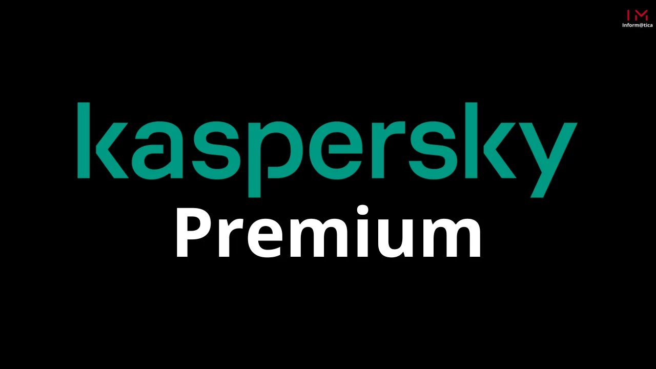 kaspersky
