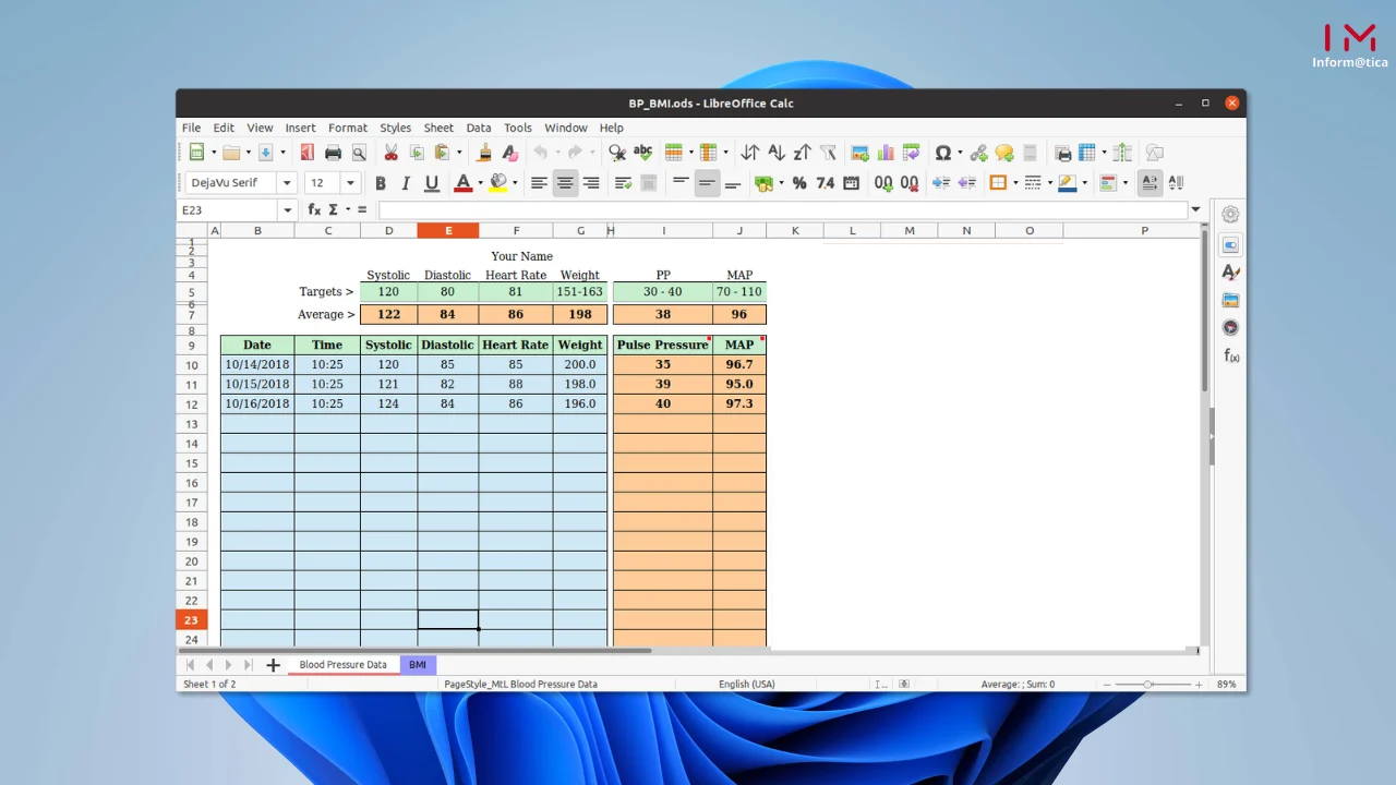 libreoffice