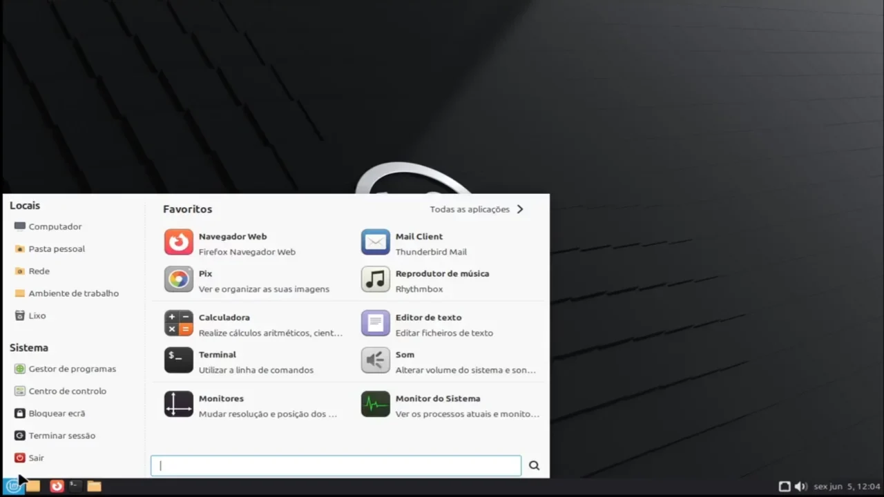 linux mint mate