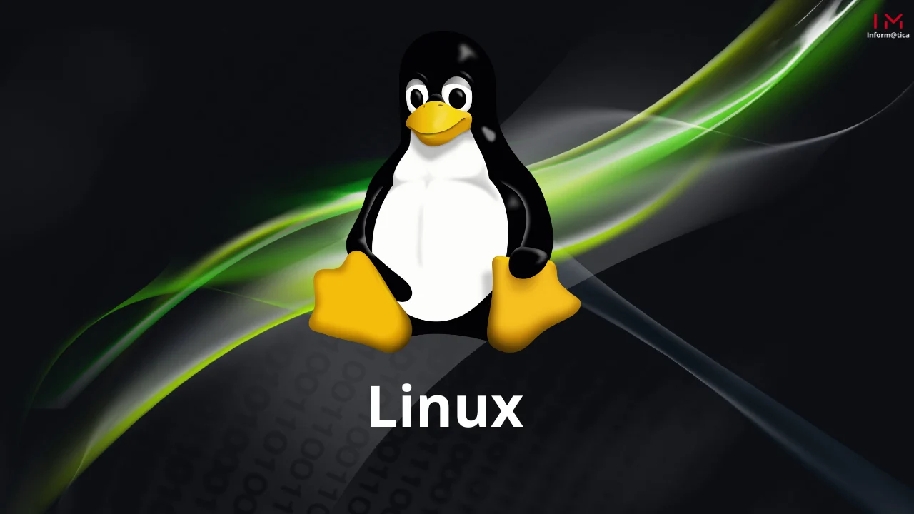 linux