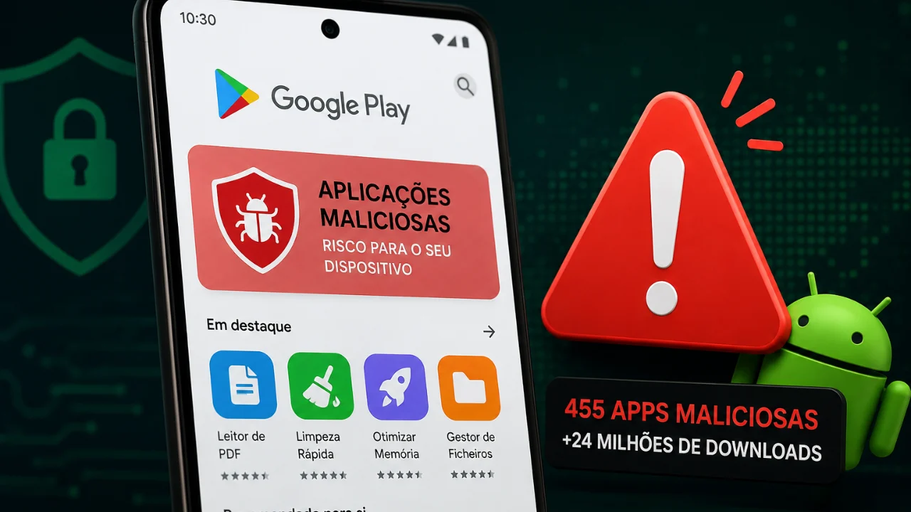 malware play store