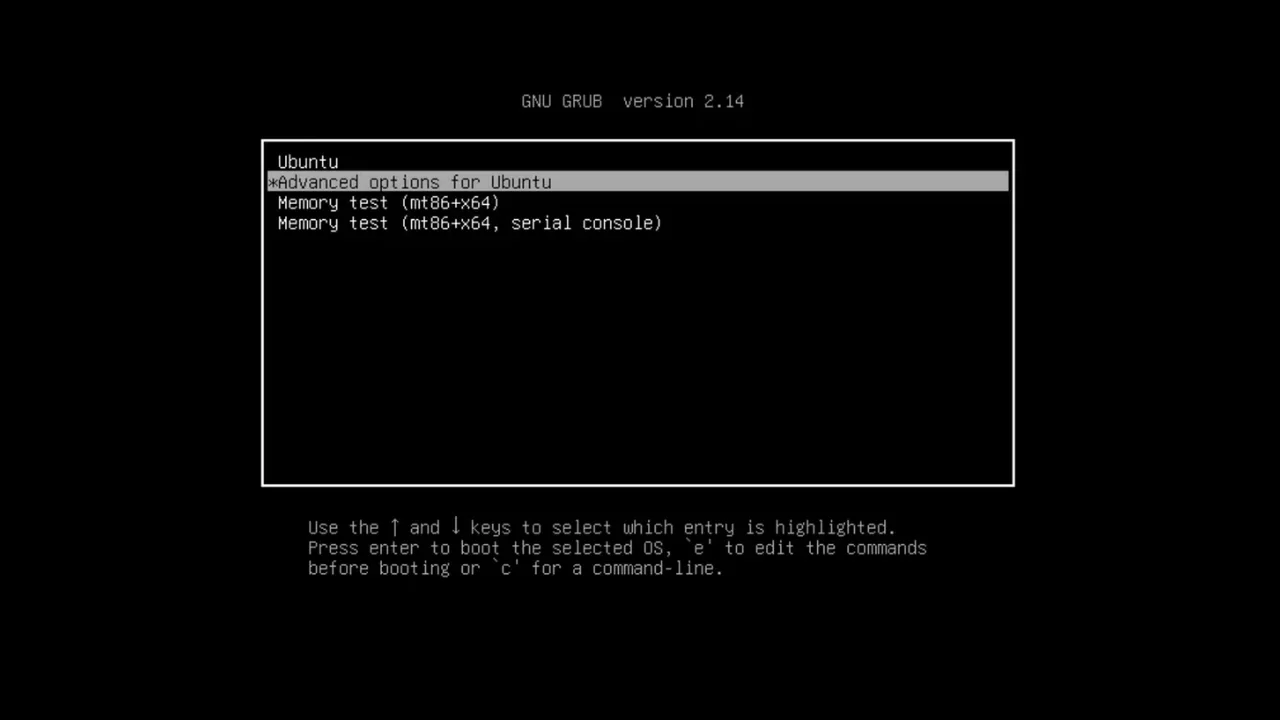 menu-grub