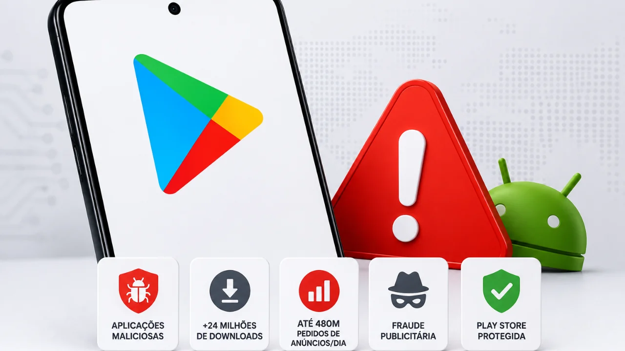 play store malware