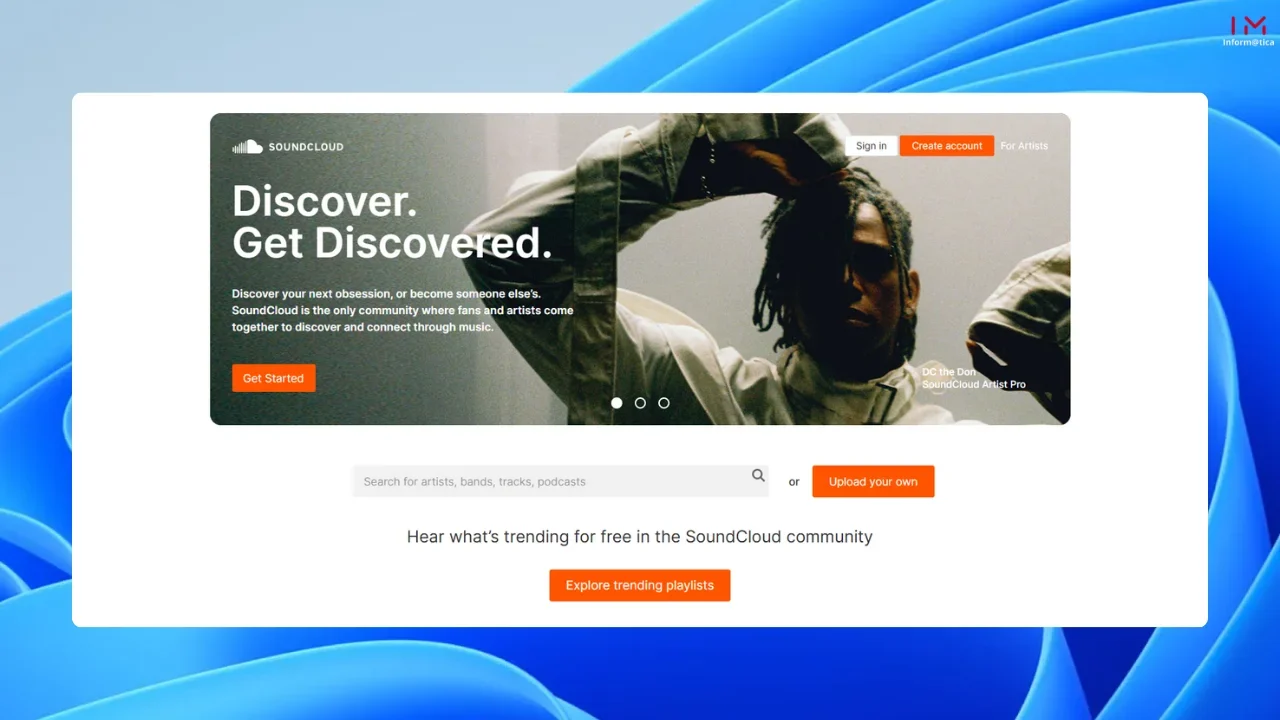 soundcloud