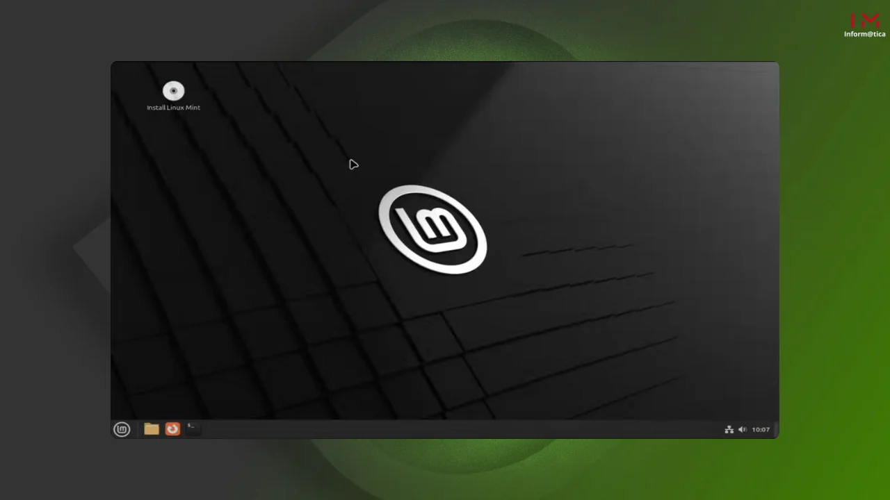 testar-linux-mint