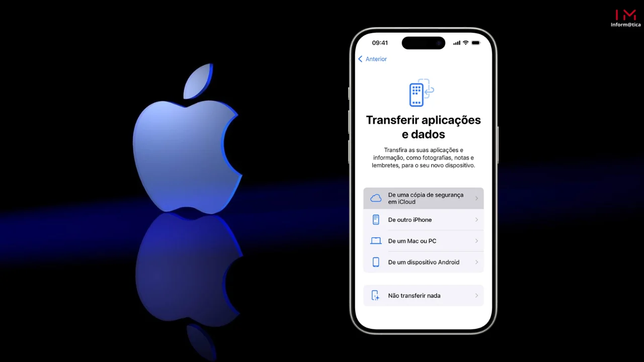 transferir-dados-icloud