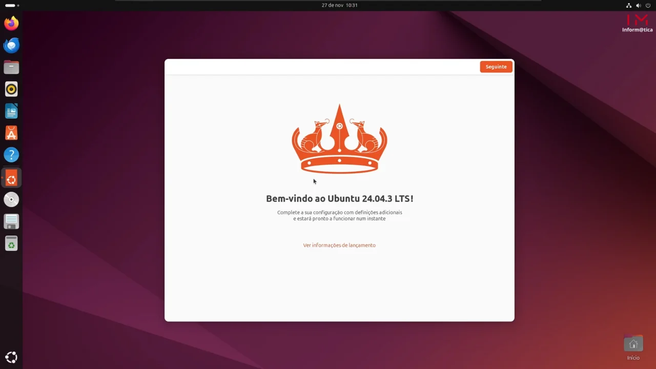 ubuntu linux