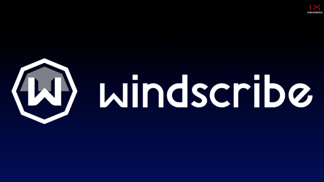 windscribe
