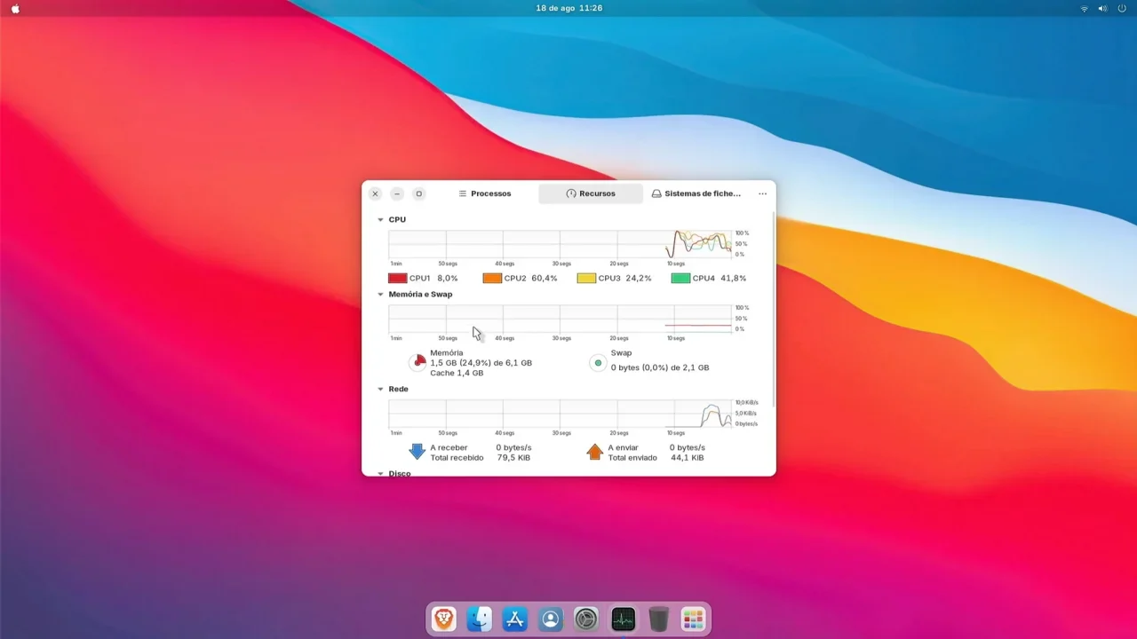 zorin-os-com-visual-de-mac-os
